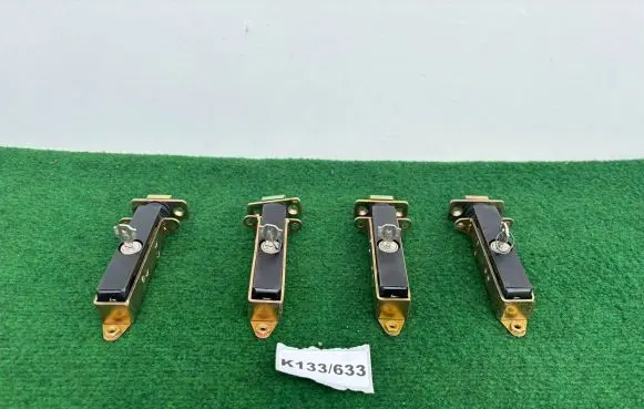 Ferrari F430 Engine bonnet/hood hinges 62760000