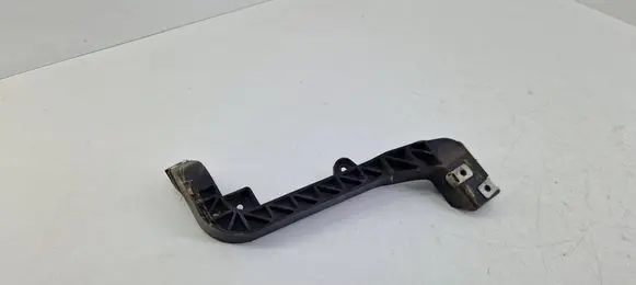 Mercedes-Benz ML W166 Radiator support slam panel bracket A1666263631