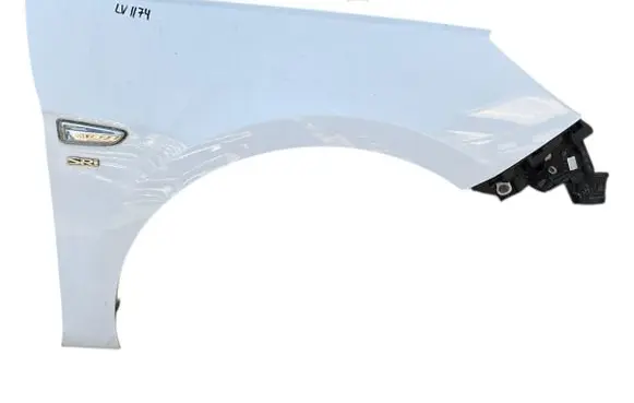 Opel Astra K Fender