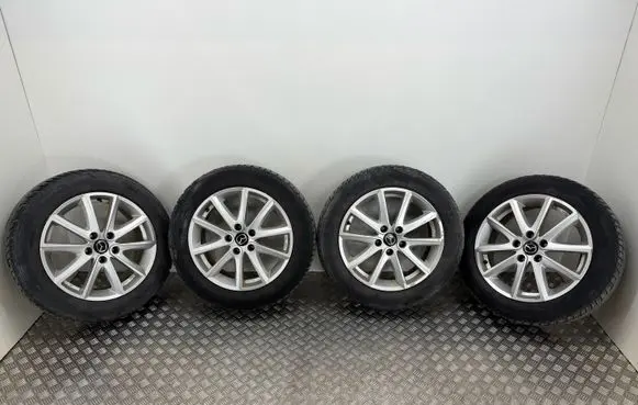 Mazda 6 R17 alloy rim GHP9V3810