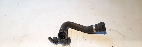 Mercedes-Benz GLC X253 C253 Engine coolant pipe/hose A25335018182
