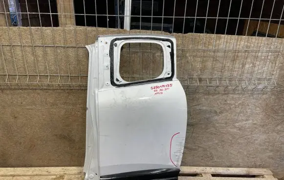 Mazda MX-30 Rear door DN4E73010 S2501M135