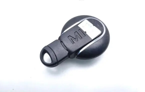 Mini One - Cooper R57 Ignition key/card 