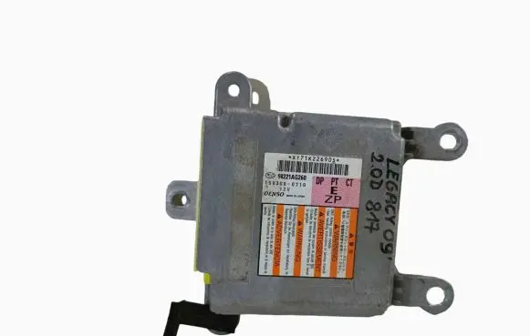 Subaru Legacy Airbag control unit/module 98221AG260