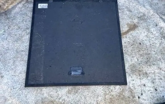 Subaru Legacy Trunk/boot mat liner 