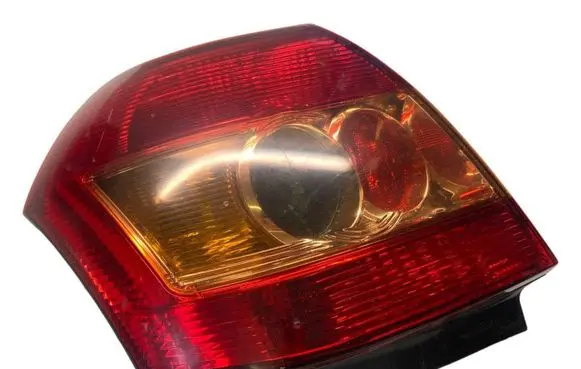 Toyota Corolla E120 E130 Rear/tail lights KOITO02100