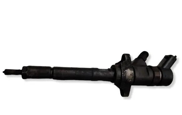 Citroen C4 Grand Picasso Fuel injector 0445110259
