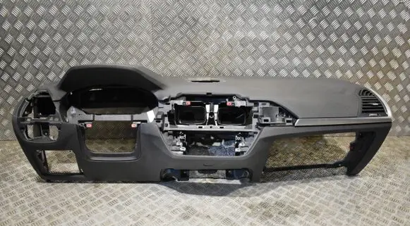 BMW X3 G01 Dashboard BMWG01KONSOLA55