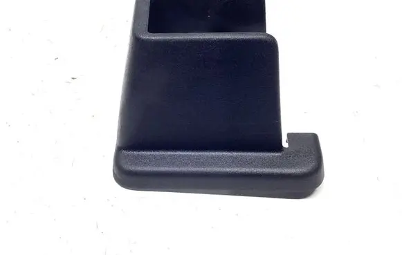 Land Rover Freelander 2 - LR2 Front driver seat rail trim 6H52618K89ABW