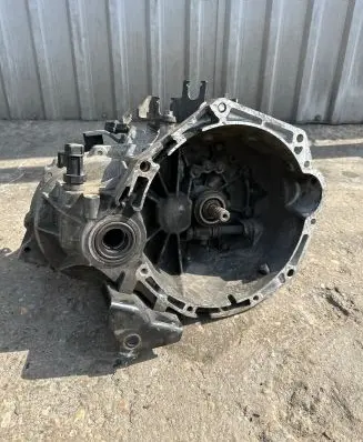 KIA Picanto Manual 5 speed gearbox MB1873 304496