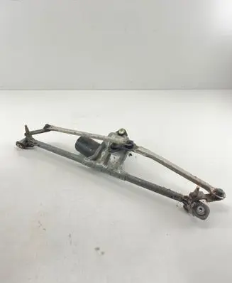 Porsche Boxster 986 Front wiper linkage and motor 0390241387