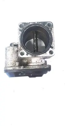 Hyundai Santa Fe Throttle valve 351002F100