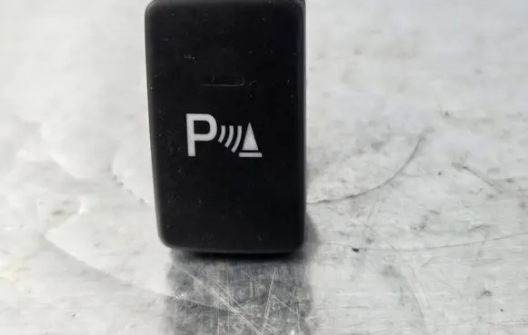 Other switches/knobs/shifts