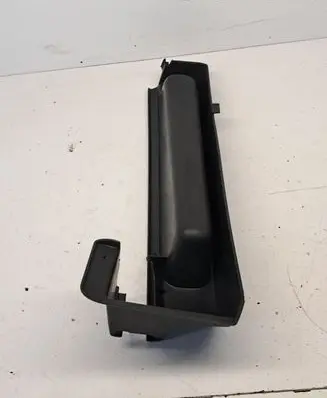 Mercedes-Benz B W245 Front passenger seat rail trim A1699190620