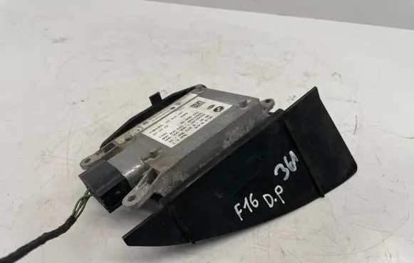 BMW X6 F16 Blind spot module 6873352 6326873352 6873290