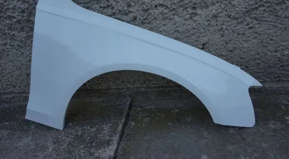 Audi A4 S4 B8 8K Fender