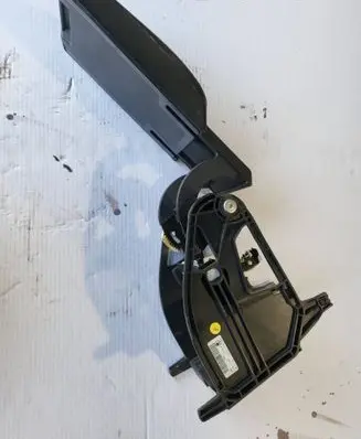 Skoda Octavia Mk3 (5E) Armrest 5E0864207 5419701 70217