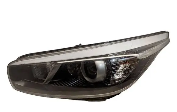KIA Ceed Headlight/headlamp 9201A2441 L009G4401F6