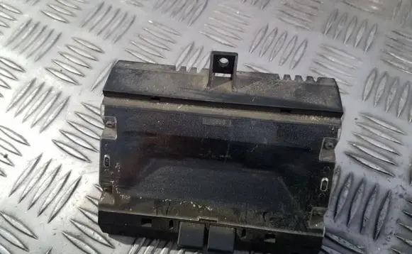 Renault Laguna I Screen/display/small screen 7700822080