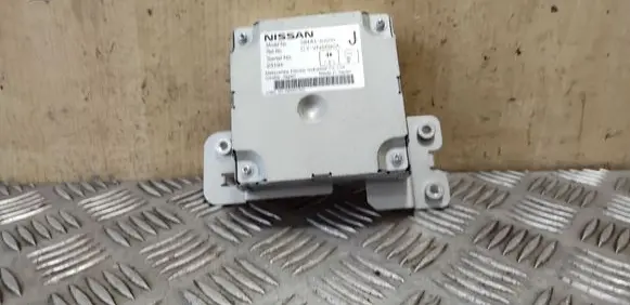 Nissan X-Trail T31 Camera control unit module 284A1JG000