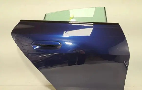 BMW 4 G22 G23 G24 G26 Rear door 9625100 7955236