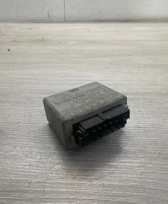 Volvo V70 Light module LCM 5KG00531107 9442303 58LB58B58RB