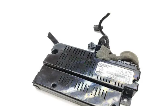 Maserati Ghibli Bluetooth control unit module 68209685AB 62863 4983AHFM