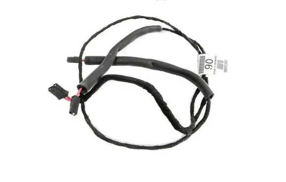 Mercedes-Benz ML W163 Tailgate/trunk wiring harness A1635409108 15325006