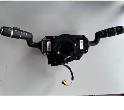 Jaguar XE Airbag slip ring squib (SRS ring) FK7214A664AA FBYDA
