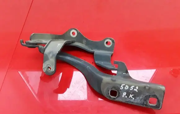 Opel Antara Engine bonnet/hood hinges NOCODE