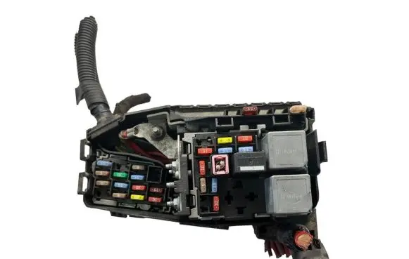 Volvo V70 Fuse box set 6G9T14A076