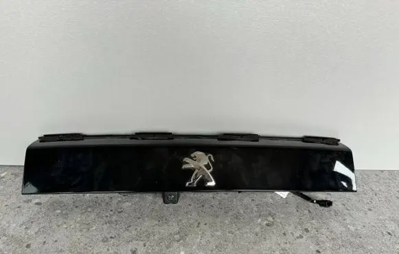 Peugeot 508 II Reversing camera 9644269380 9828080180