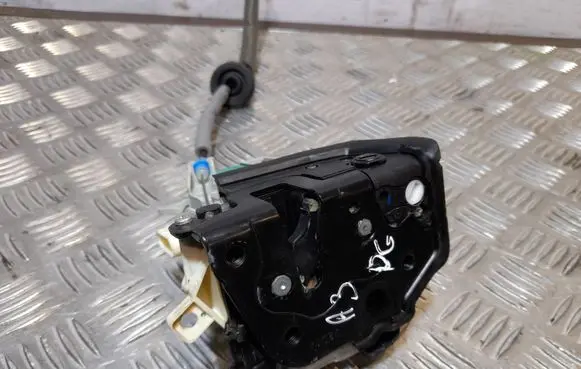 Audi A3 S3 8V Rear door lock 8K0839016G 8K0839016