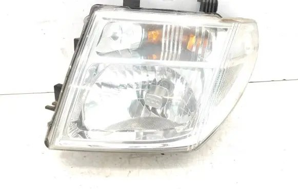 Nissan Pathfinder R51 Headlight/headlamp 26060EB30A 10016459