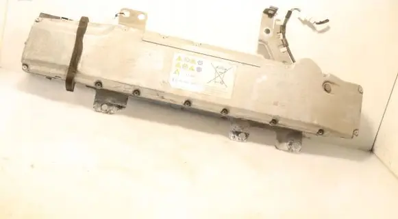 Mazda 3 Hybrid / electric car battery 