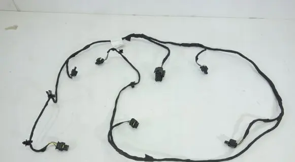 Mercedes-Benz A W177 Parking sensor (PDC) wiring loom A1775400630