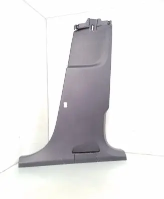 Volkswagen Tiguan (B) pillar trim (bottom) 5N0867292 5N0867292A