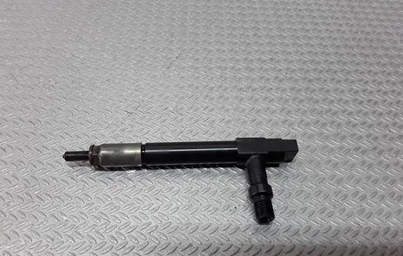 Mazda Premacy Fuel injector