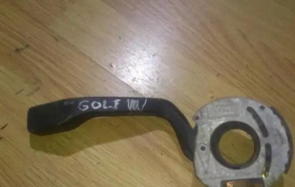 Volkswagen Golf II Indicator stalk