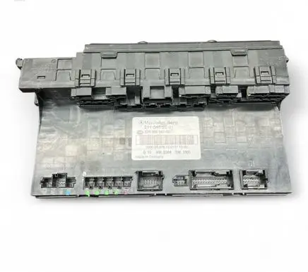 Comfort/convenience module