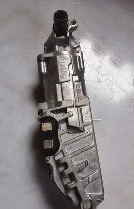 Audi Q7 4M Other gearbox part 6405001051