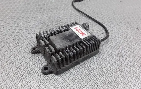 Xenon control unit/module