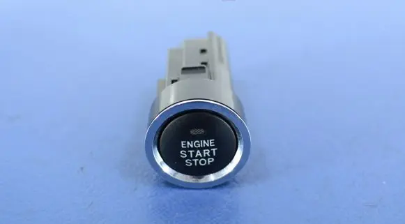 Subaru Legacy Engine start stop button switch 2007DJ3297