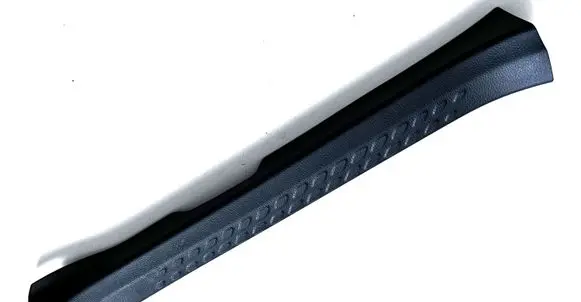 Toyota C-HR I Front sill trim cover 67913F4010