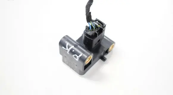 BMW 3 E90 E91 Airbag deployment crash/impact sensor 6911003