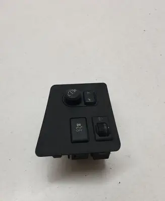 Nissan Qashqai Headlight level height control switch 25190UD00D