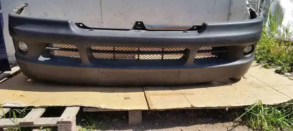 Fiat Ducato Front bumper LS130400901