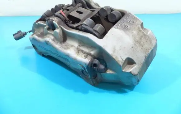 Porsche Cayenne (9PA) Front brake caliper IMPRK1235790