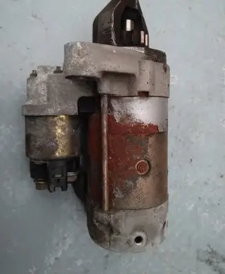Toyota RAV 4 (XA30) Starter motor 281000G040