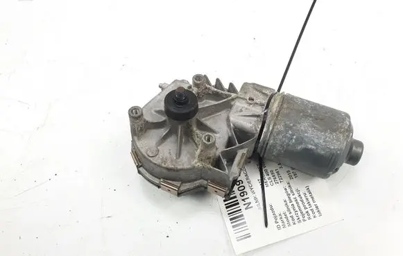 Mercedes-Benz CLS C218 X218 Wiper motor 1397220666
